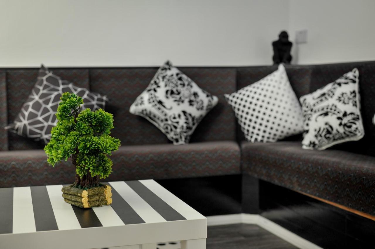 Four Oaks House Villa Carlisle  Ngoại thất bức ảnh